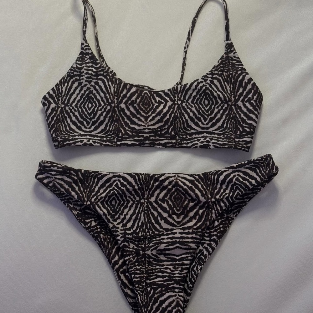 Benoa Safari Set (read description)